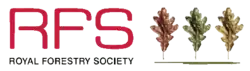 Royal Forestry Society logo