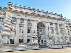 Imperial College London, (Royal School of Mines)