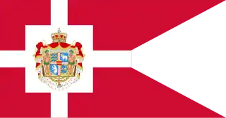 Danish Realm