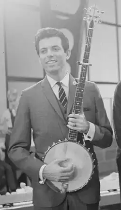 Hassilev in 1963