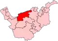 Outline map