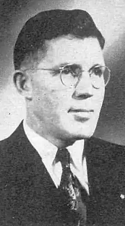 Photo of S. Dilworth Young