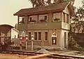 signal box (1978)