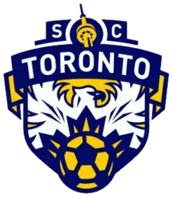 SC Toronto crest