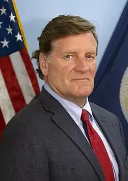 Official Portrait
