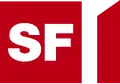 Logo of SF 1 from 5 December 2005 to 29 February 2012