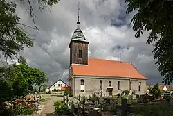 Catholic church