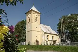 Church of Saint Anne