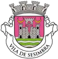 Coat of arms of Sesimbra