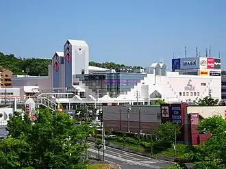 Kasugai City