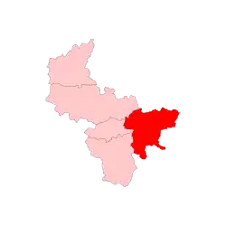 Safidon Tehsil in Jind district (Haryana)