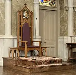 Cathedra
