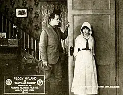 Saints and Sinners (1916)
