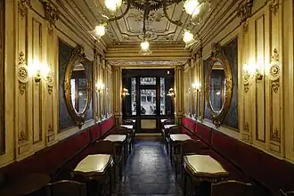 Sala delle Stagioni (Hall of the Seasons)