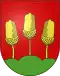 Coat of arms of Salvenach