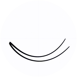 An orbit of the swinging Atwood's machine for , , and zero initial velocity.