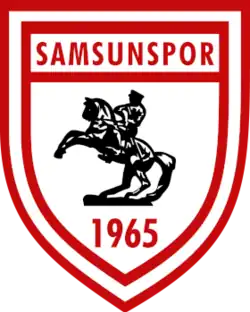 Samsunspor Kulübü