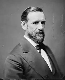 Samuel J. R. McMillan (1846), U.S. senator from Minnesota