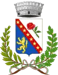 Coat of arms of San Biagio della Cima