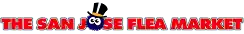 San Jose Flea Market logo