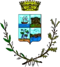 Coat of arms of Sant'Antioco