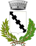 Coat of arms of Santa Maria di Sala