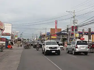 Santa Rosa-Tarlac Road, Zaragoza San Vicente (Zaragoza, Nueva Ecija; 07-23-2023).jpg