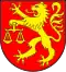 Coat of arms of Sarn