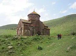 Հոգեվանք Hogevank Monastery