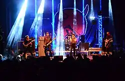 Satanic Surfers – Wilwarin Festival 2015 03