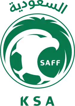 Shirt badge/Association crest