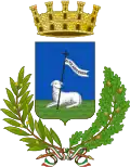 Coat of arms of Sava