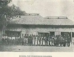 Image 39Photo from Savages of Formosa, a 1926 government report on tribal life in Taiwan (from History of Taiwan)