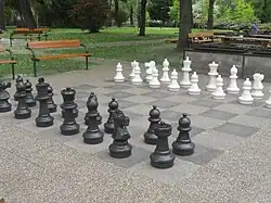 Chessboard