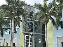 TSRI's Center for Chemical Sciences