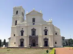 Se cathedral