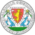Seal of Jamtland