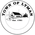 Official seal of Lyman, New Hampshire