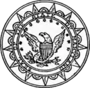 Seal of Maryland (1817–1854)