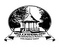 Official seal of Millersburg, Pennsylvania