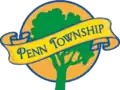 Official seal of Penn Township, Butler County, Pennsylvania