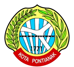 Pontianak City