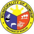 Official seal of Sumisip