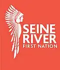 Official logo of Seine River