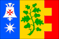 Flag of Semín