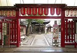 Picture of Senkō-ji