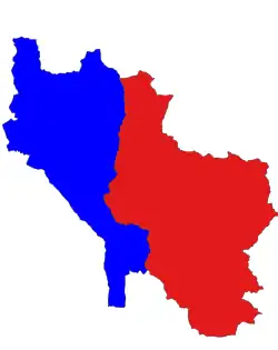 Location in Loikaw district