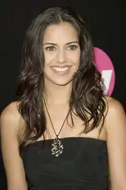 Sheetal Sheth