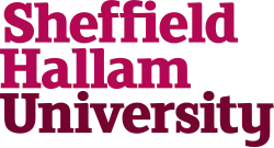 Logo of Sheffield Hallam University