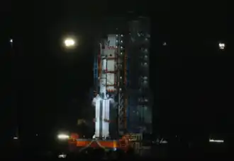 Shijian-23 launch, CZ-7A (Y4), 9 January 2023